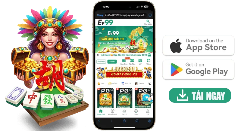 Hướng dẫn tải CWIN333 mới nhất