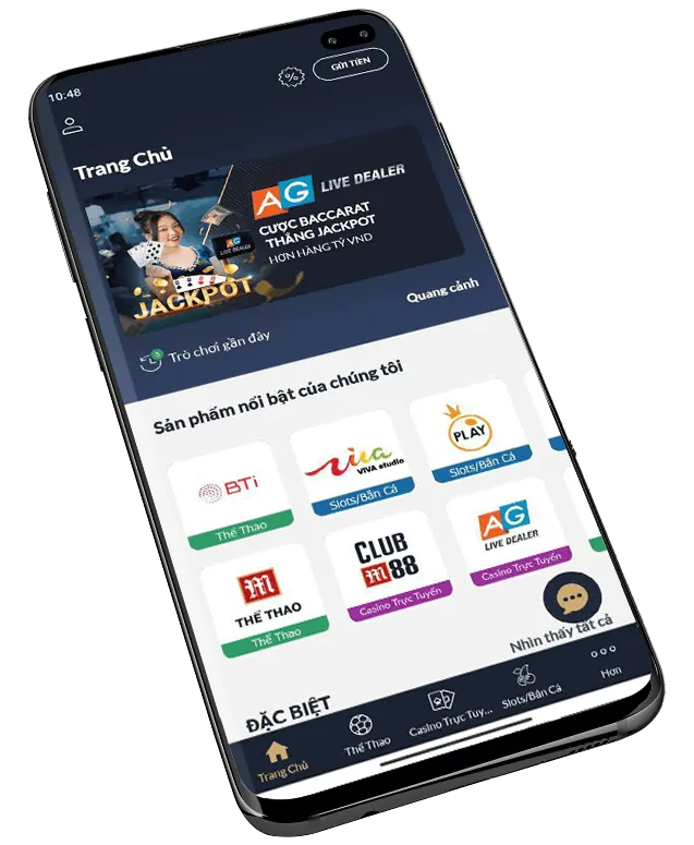 Mẹo kiểm tra thông báo ưu đãi CWIN333