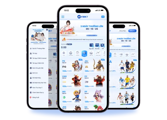 Trải Nghiệm Mượt Mà CWIN333