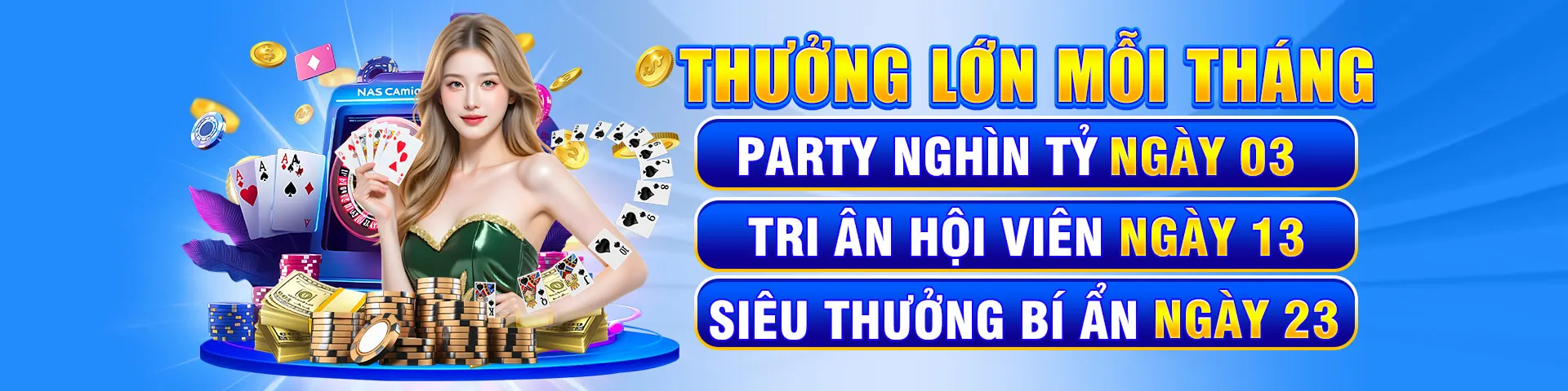 Sảnh Casino Trực Tuyến Cwin333 Đẳng Cấp